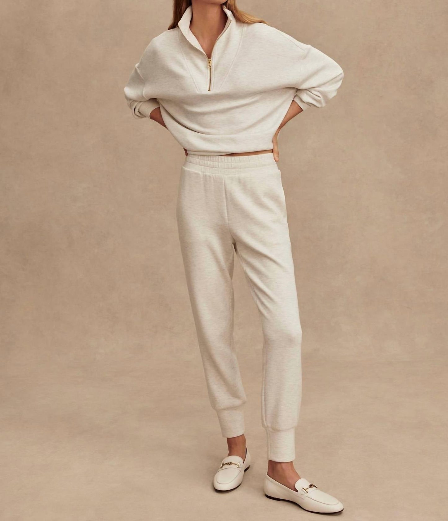 Varley - 27.5" Slim Cuff Pant