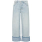 Pistola - Ryder Cuffed Straight Jean