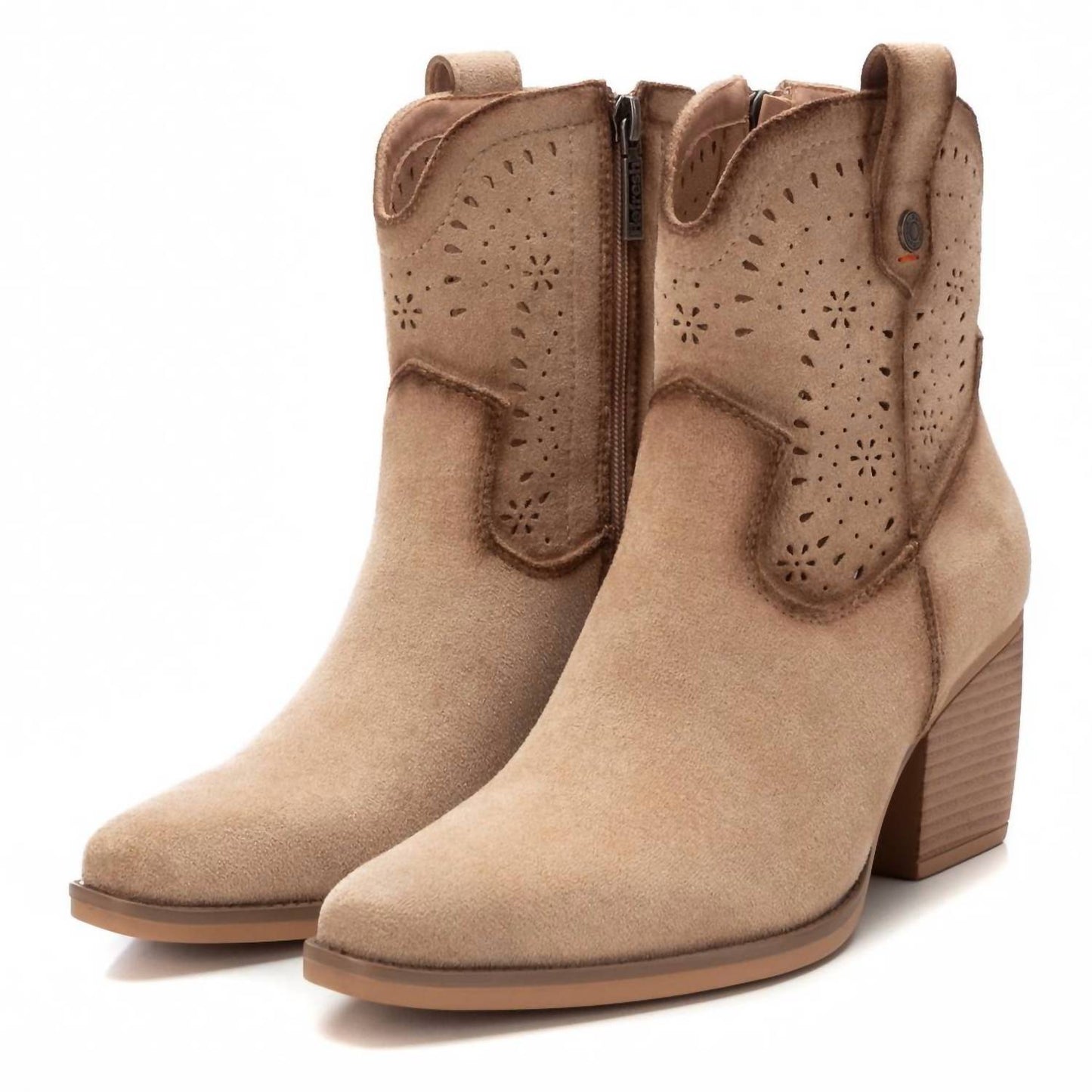 Xti - Women's Ankle Booties