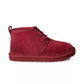 Ugg - Women's Neumel Suede Boots