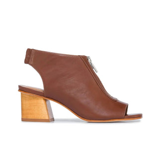 Bernardo - Levy Leather Sandal Bootie