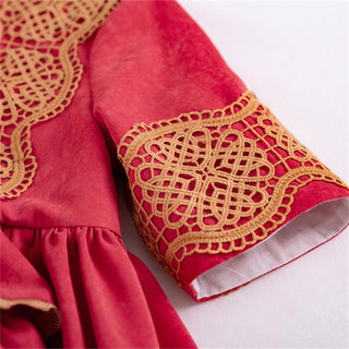 Glam Collections - Kid's Jackie Dress