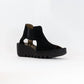 Fly London - Women's Wedge Sandal