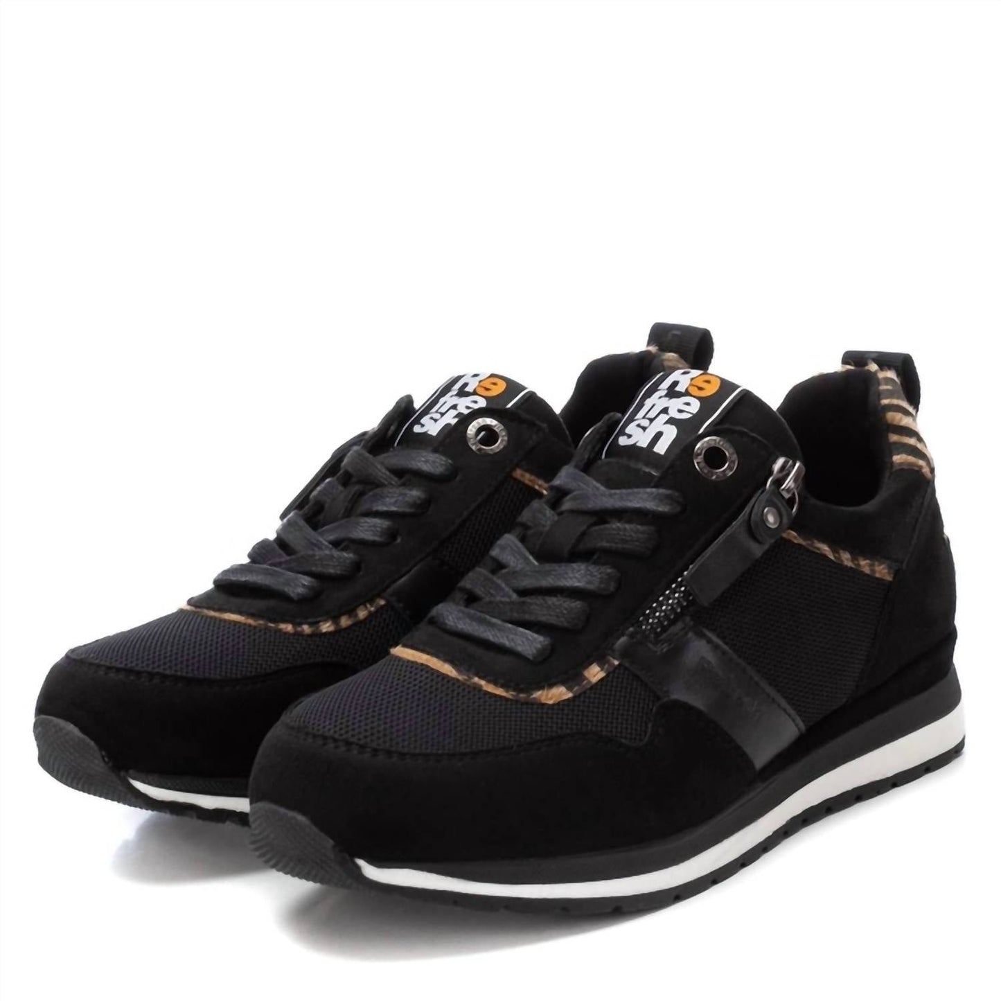 Xti - Women's Trainer Sneakers