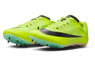 Nike - MEN'S RIVAL SPRINT TRACK AND FIELD SPRINTING SPIKE D/ MEDIUM WIDTH