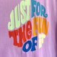 Replica Los Angeles - Just For Fun T-shirt