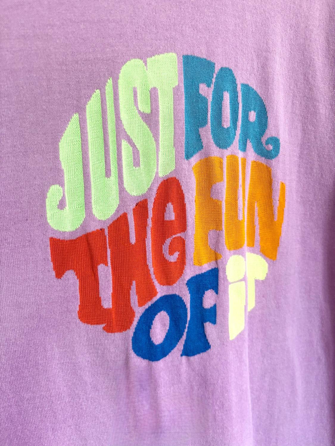 Replica Los Angeles - Just For Fun T-shirt