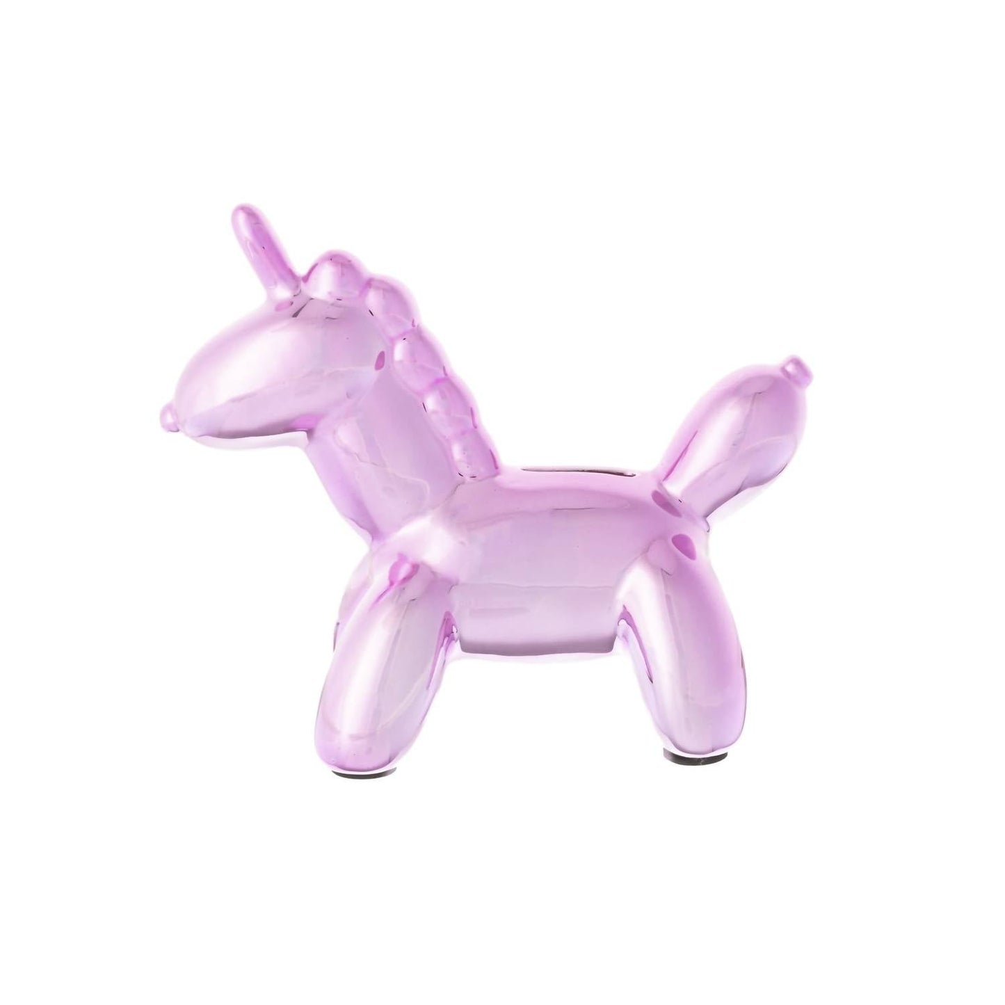 Creative Gifts International - Balloon Unicorn Bank
