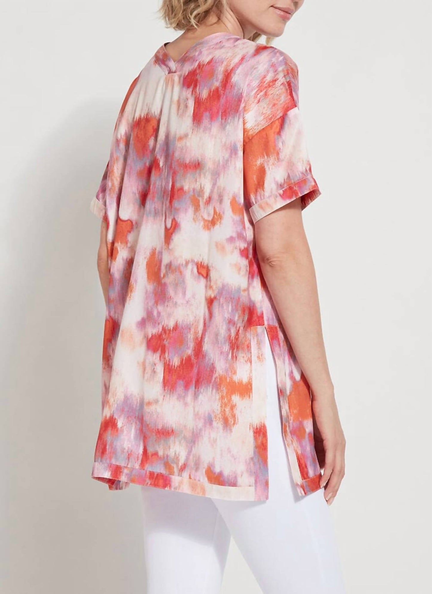 Lysse - Jenna Pullover Top