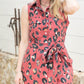 Brooke Wright - Mimi Midi Dress