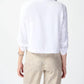 Joseph Ribkoff - Woven Boxy Cover Up