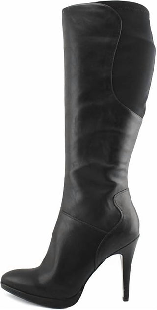 Nine West - Women's Cool Kat Knee-high Boot