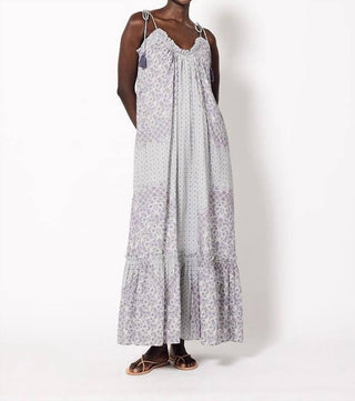 Cleobella - Cindy Ankle Dress