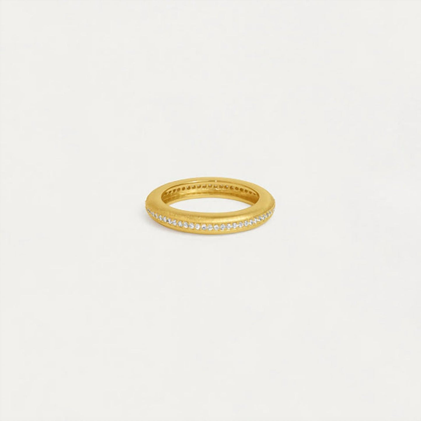 Dean Davidson - Women's Colette Pave Stacking Ring