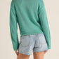 Z Supply - EMERSON CROPPED SWEATER