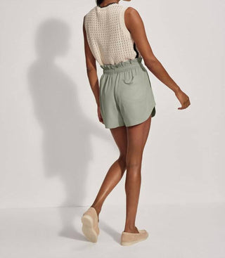 Varley - Jonas High Rise Short