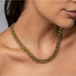 Bracha - Women's Berkeley Chain Necklace