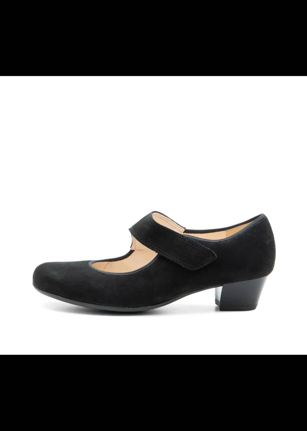 Ara - Women's Calico Ii Mary Jane Pump