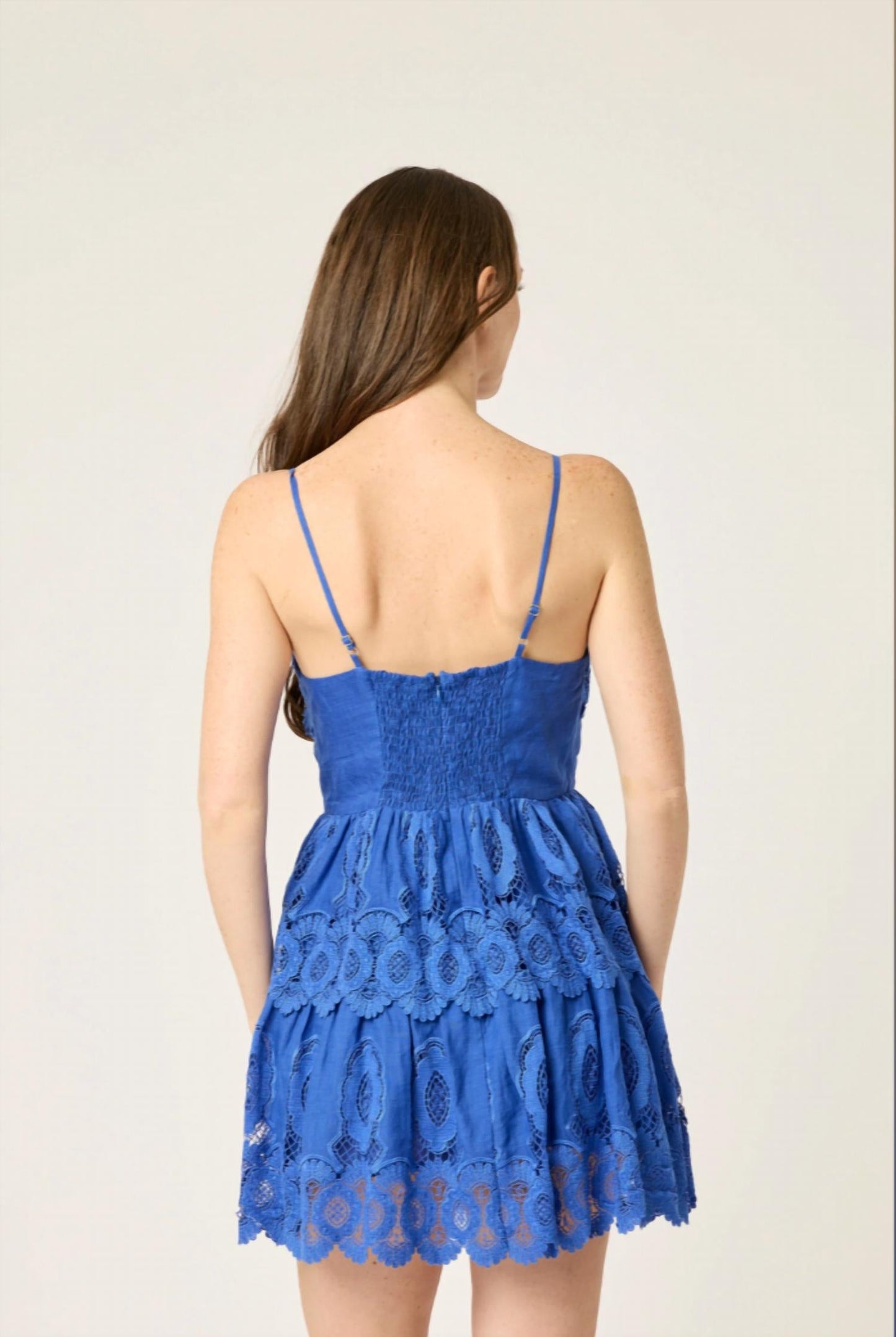 Btb Los Angeles - Atrani Dress