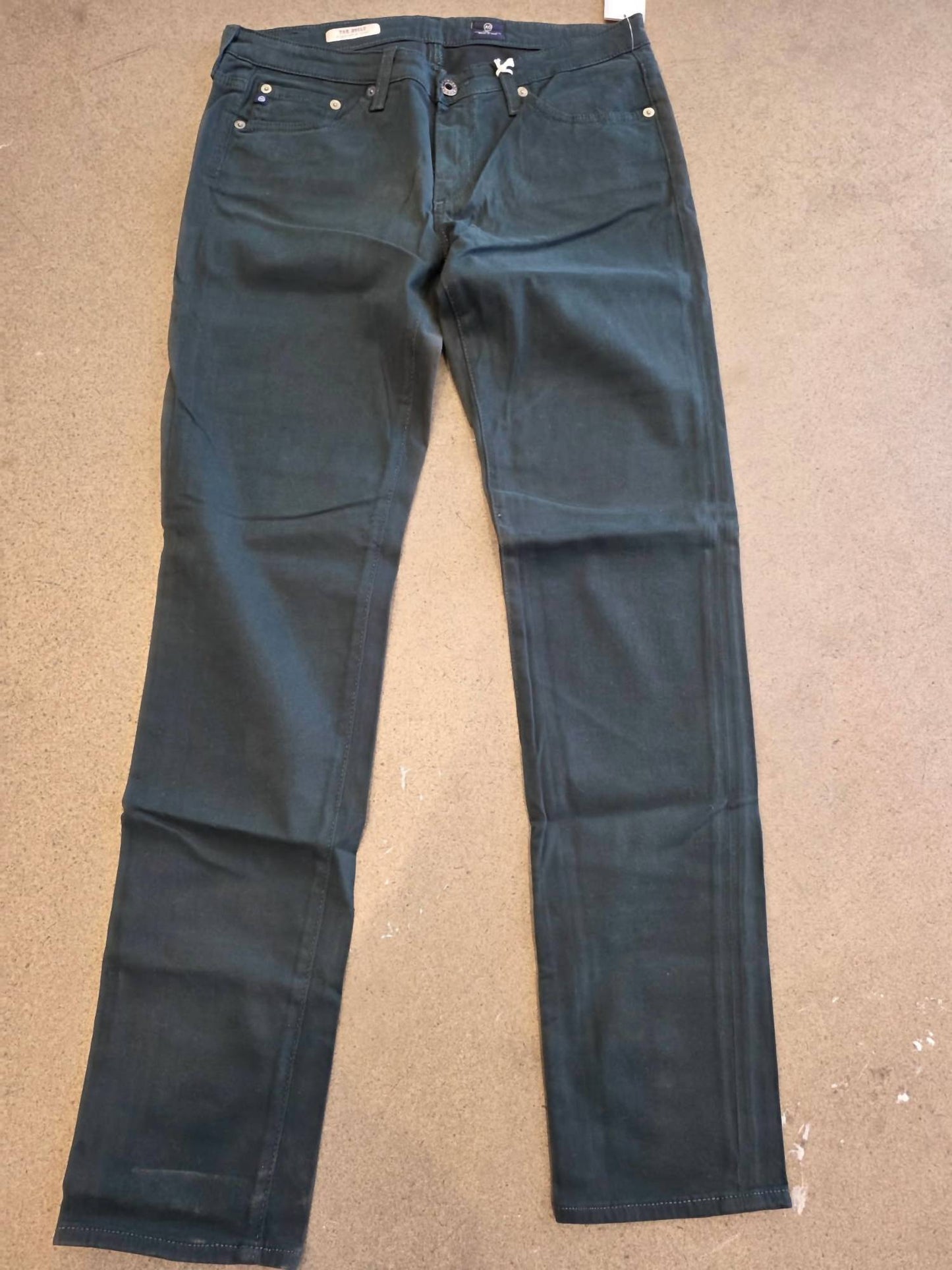 Ag Jeans - Women's The Stilt Cigarette Leg Jeans