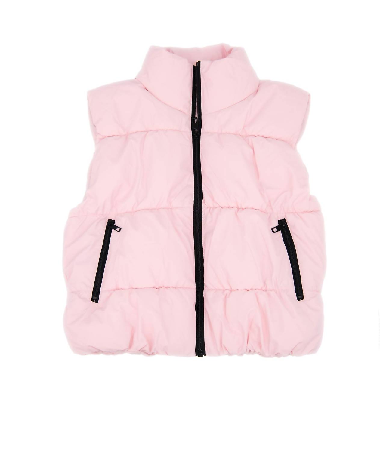 8Apart - Junior Women's Veruca Puffer Vest