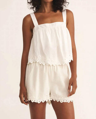 Z Supply - Annecy Tank Top