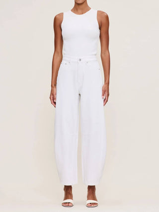 Dl1961 - Women'S - Miro Barrel Leg Jeans