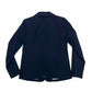 J.Crew - Cotton-blend Two-button Blazer