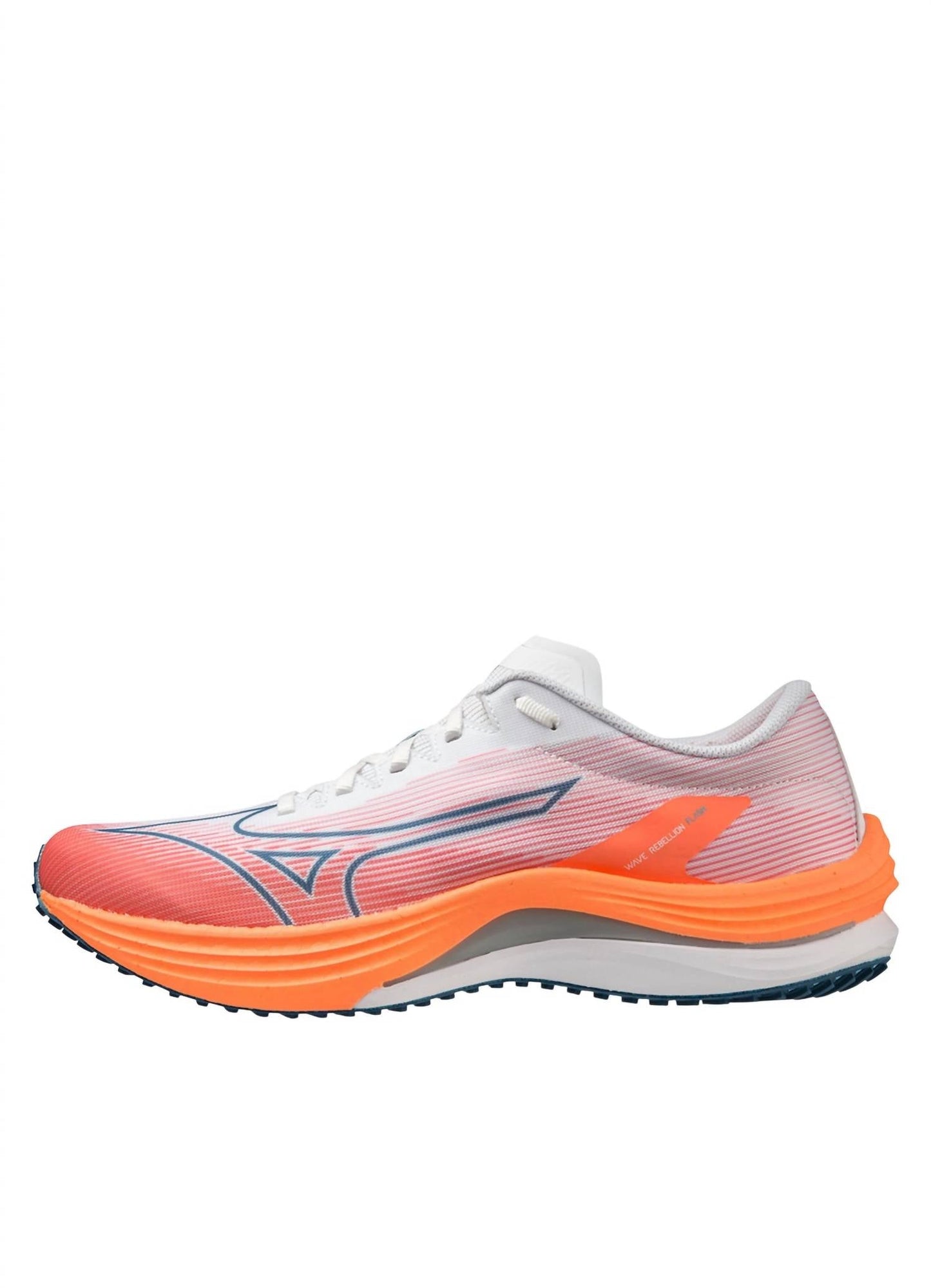 Mizuno - MEN'S WAVE REBELLION FLASH SHOE