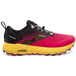Brooks - Women's Cascadia 17 Trail Running Shoes
