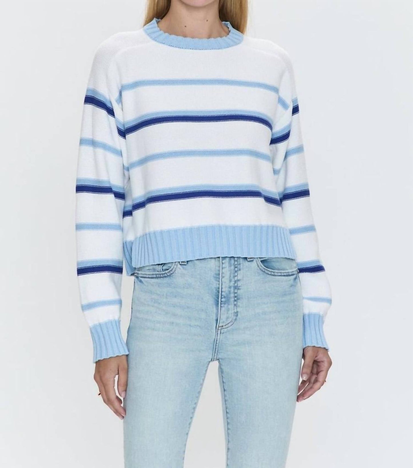 Pistola - Adina Every Day Sweater