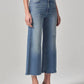 Citizens Of Humanity - Lyra Crop Wide Leg Jeans