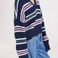 Free People - Kennedy Pullover Sweater