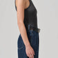 Citizens Of Humanity - Dani Sleeveless Mock Neck Top