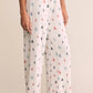 Z Supply - Dawn Tree Straight Pants