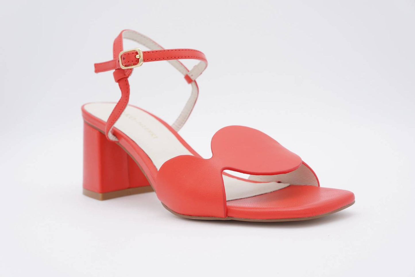 Koko + Palenki - SPHERE SANDALS