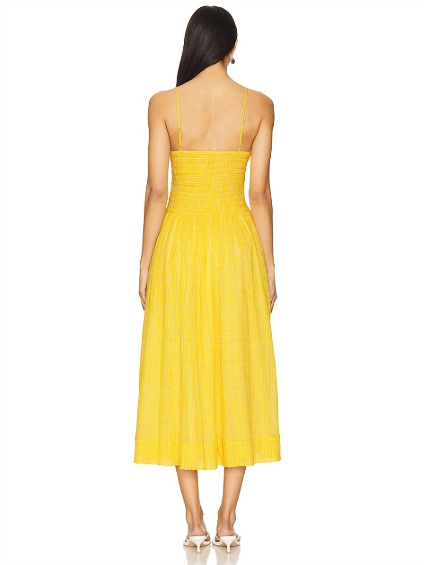 Ciao Lucia - Mael Dress