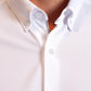 Buki - Classic Long Sleeve Button Down Tech Shirt