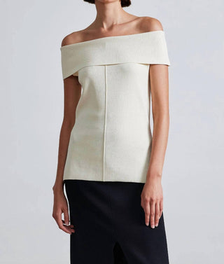 Apiece Apart - Elena Strapless Top