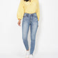 Judy Blue - High Waist Tummy Control Shield Pocket Skinny Jeans