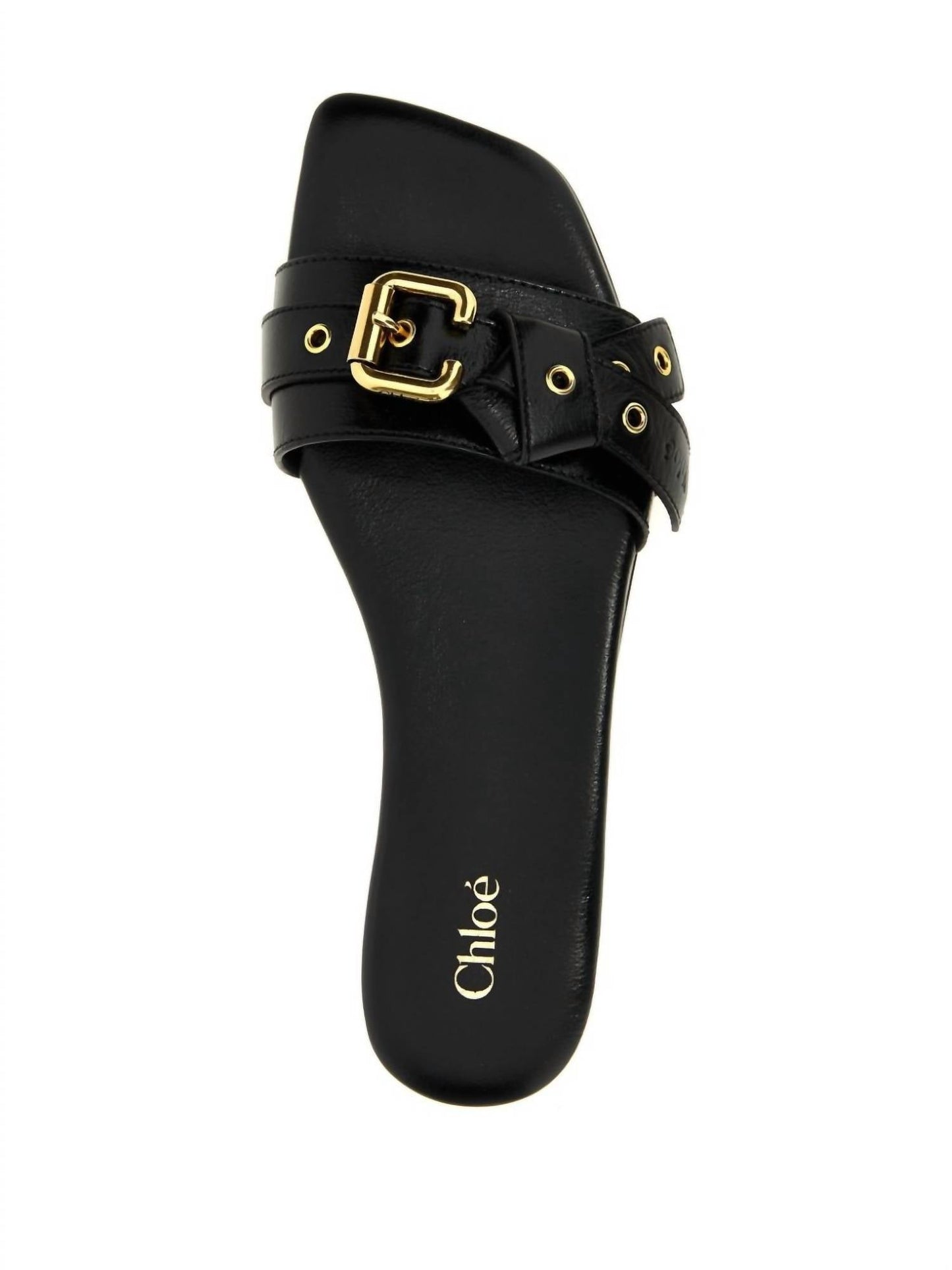 Chloe - Women's Mae Slide Sandals