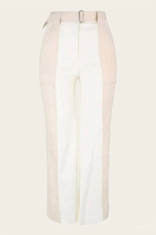 Jonathan Simkhai - Liza cropped pant