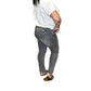 Judy Blue - High Rise Slim Fit Jeans
