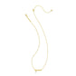 Kendra Scott - Women's Mama Short Crystal Pendant