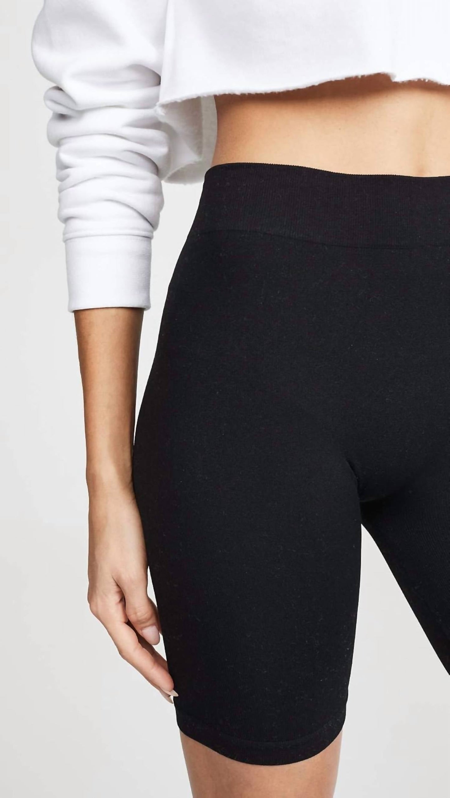 Free People - Seamless Bike Short