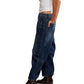 Free People - Good Luck Mid Rise Barrel Jeans