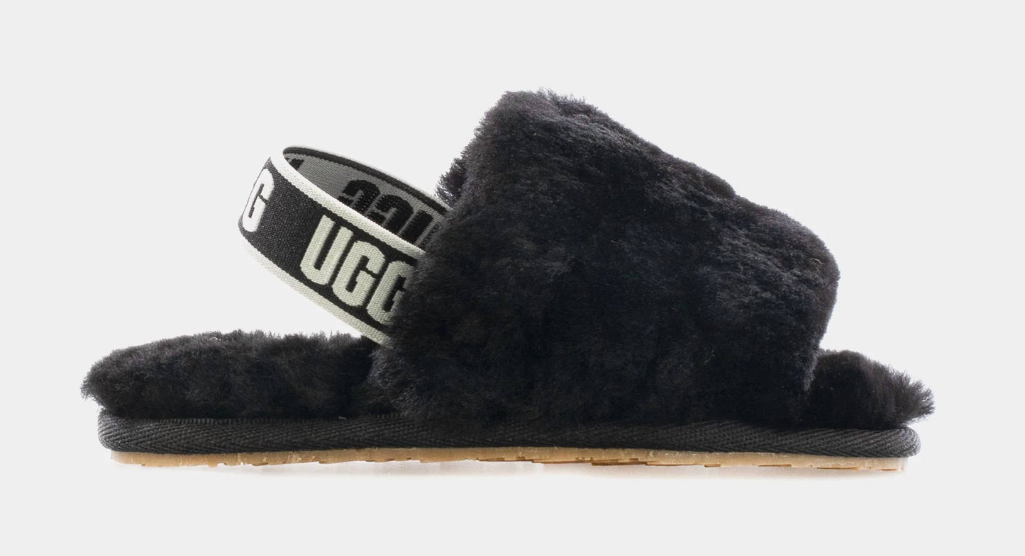 Ugg - TODDLER'S FLUFF YEAH SLIDE