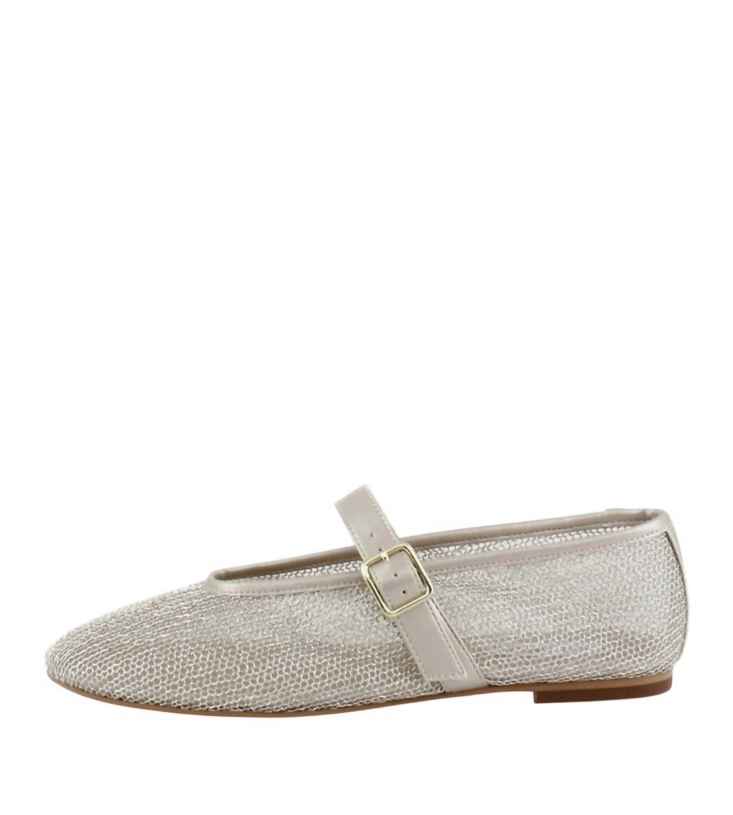 Steve Madden - Women's Dreaming Mary Jane Flats
