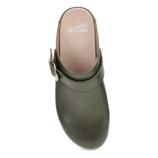 Dansko - Women's Baylor Calf Mule