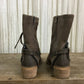 Naughty Monkey - Women's Shelley Boots